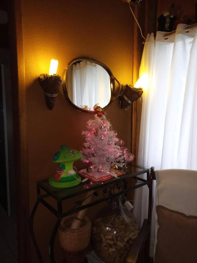 Casa Aconchegante Em Urubici Villa Екстериор снимка