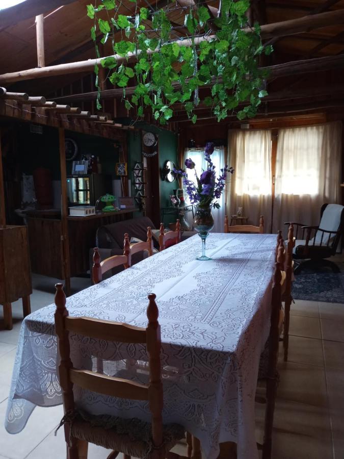Casa Aconchegante Em Urubici Villa Екстериор снимка