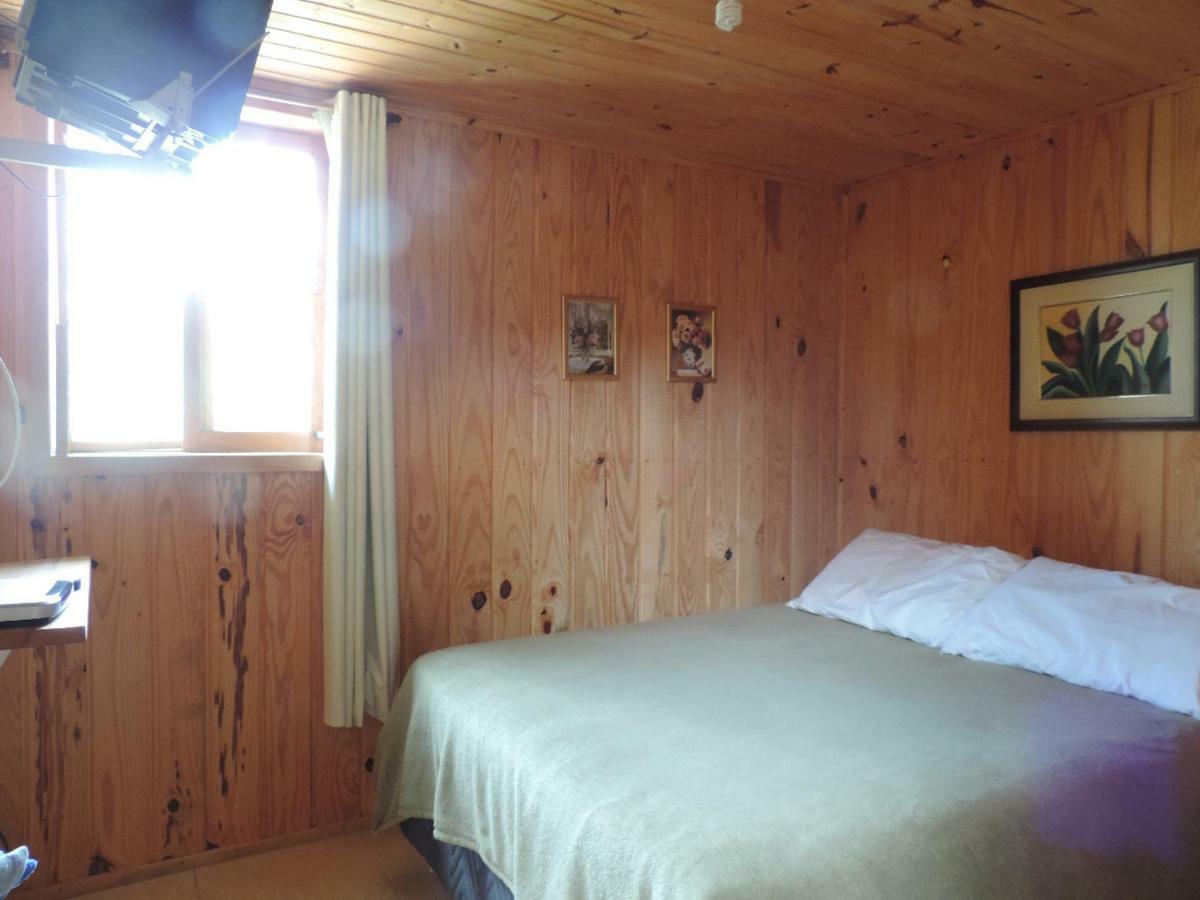 Casa Aconchegante Em Urubici Villa Екстериор снимка